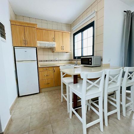 Casa Josefa 2 Leilighet Caleta de Sebo Eksteriør bilde