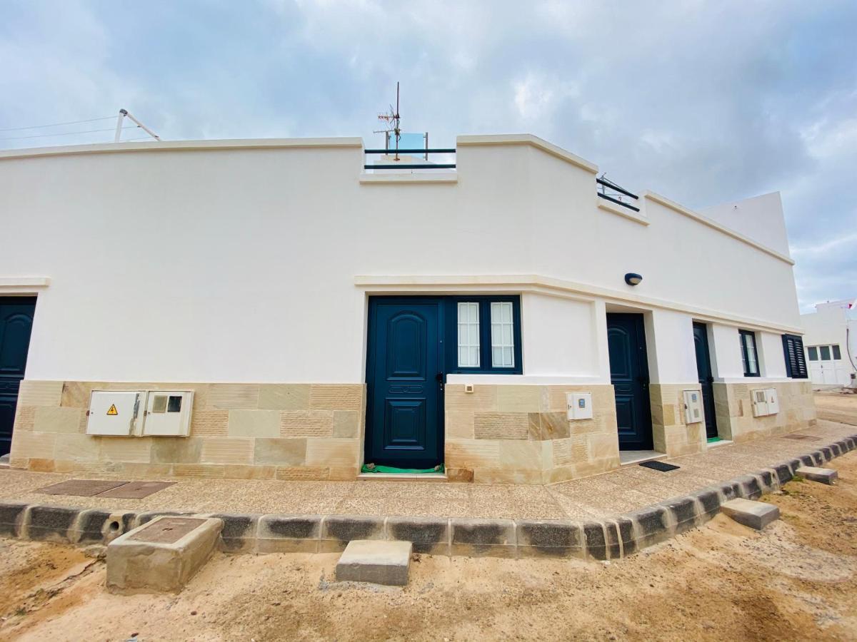 Casa Josefa 2 Leilighet Caleta de Sebo Eksteriør bilde