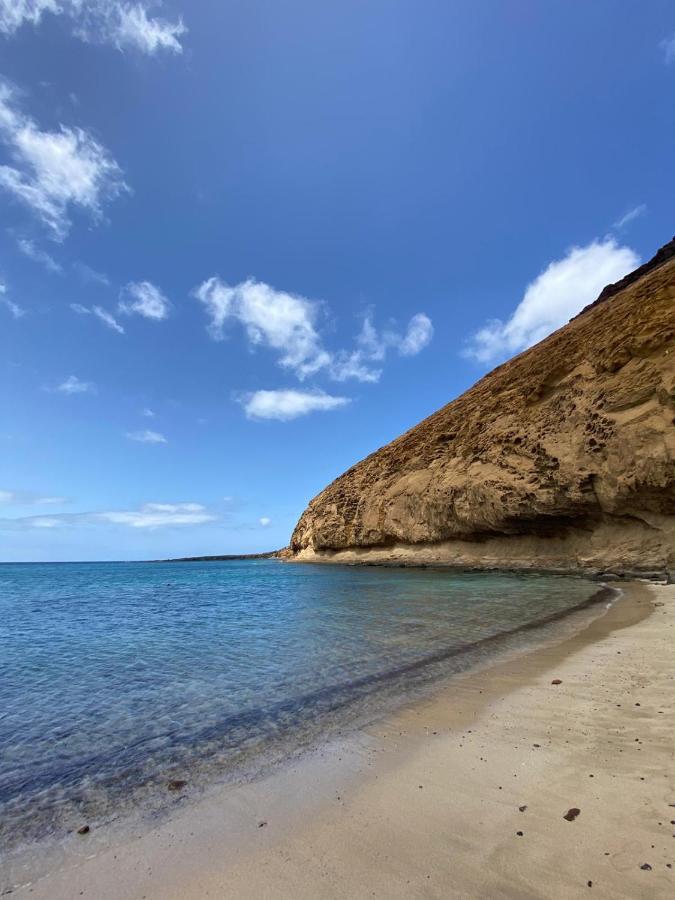 Casa Josefa 2 Leilighet Caleta de Sebo Eksteriør bilde