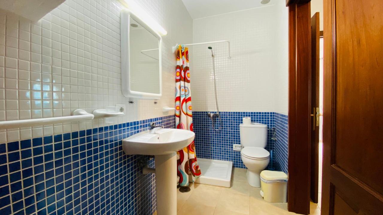 Casa Josefa 2 Leilighet Caleta de Sebo Eksteriør bilde