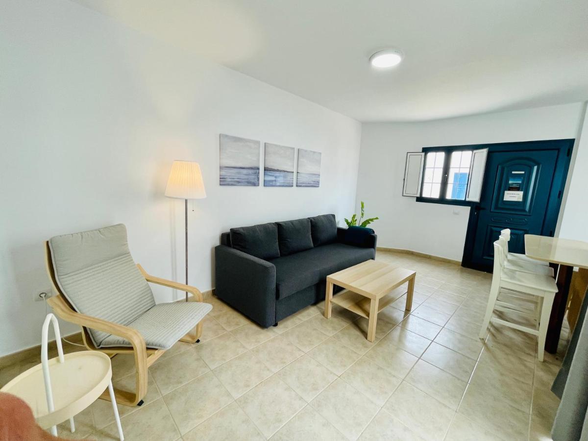 Casa Josefa 2 Leilighet Caleta de Sebo Eksteriør bilde