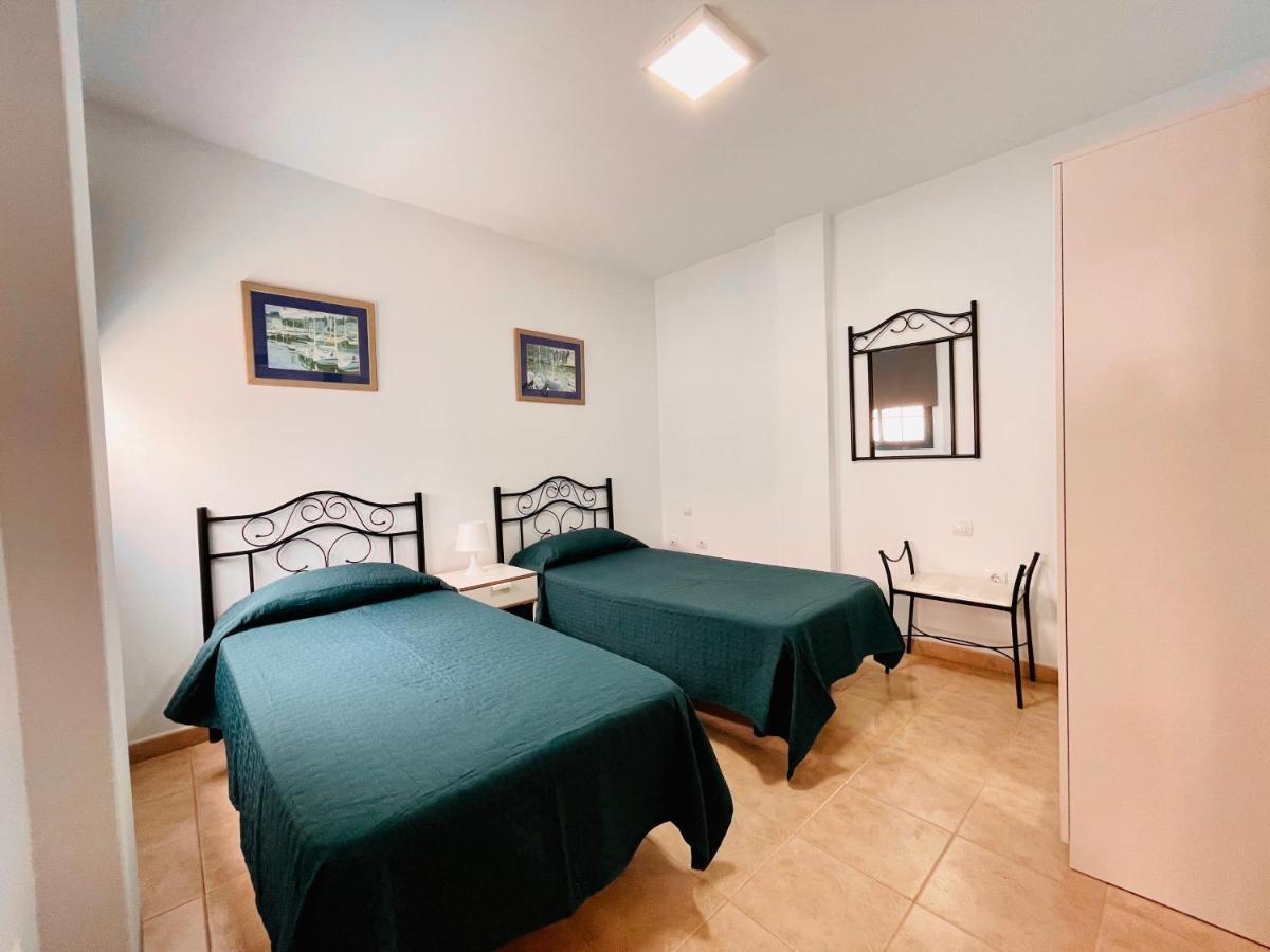 Casa Josefa 2 Leilighet Caleta de Sebo Eksteriør bilde